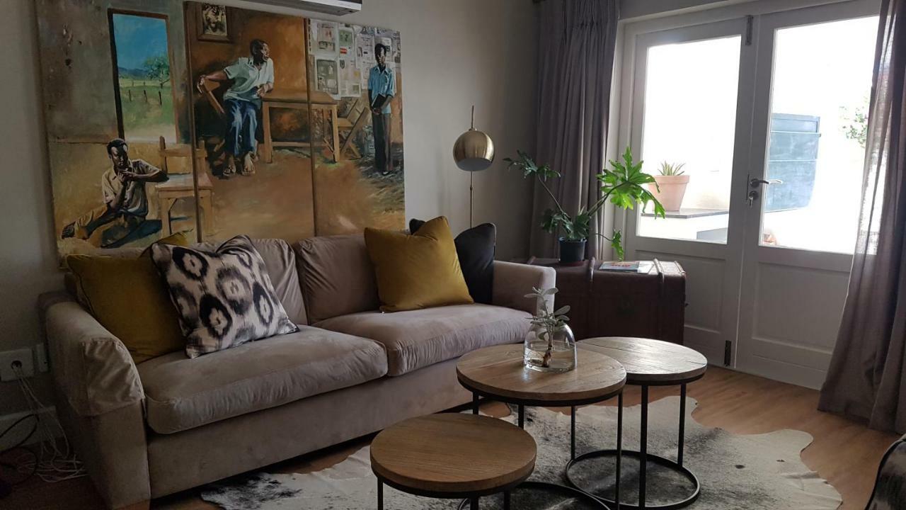 Franschhoek Village House Eksteriør billede