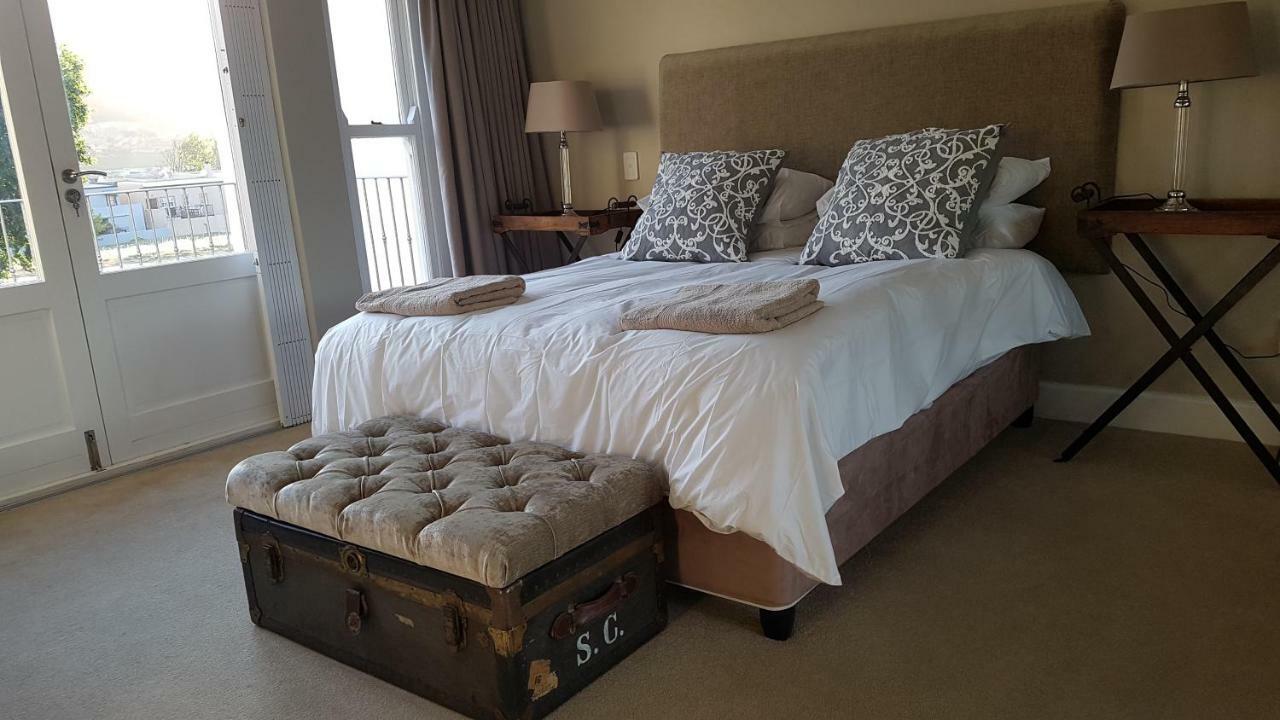 Franschhoek Village House Eksteriør billede