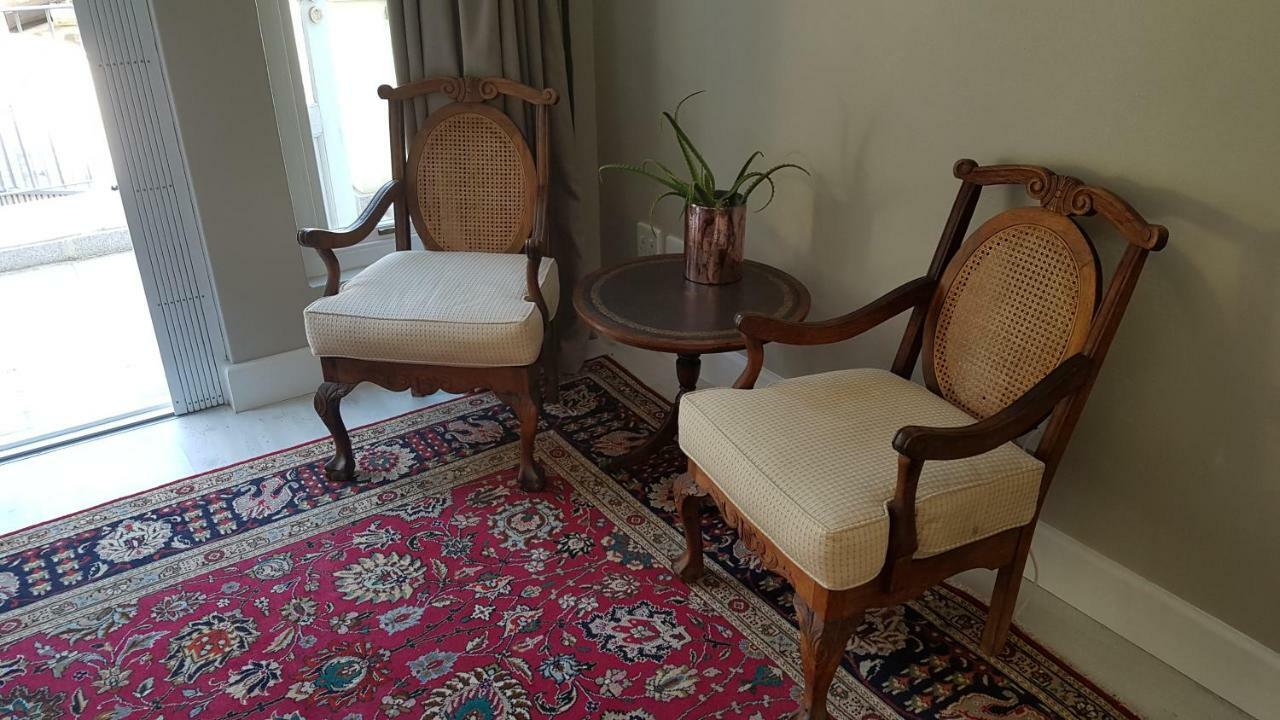 Franschhoek Village House Eksteriør billede
