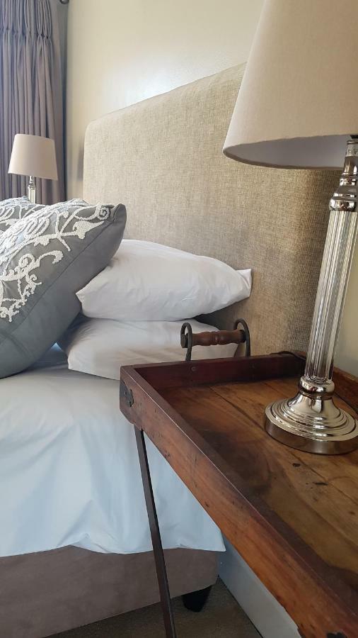 Franschhoek Village House Eksteriør billede