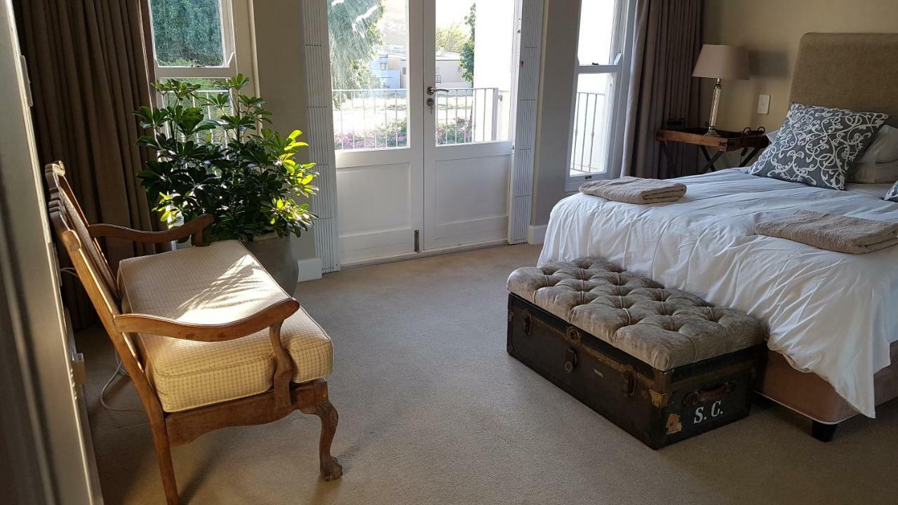 Franschhoek Village House Eksteriør billede