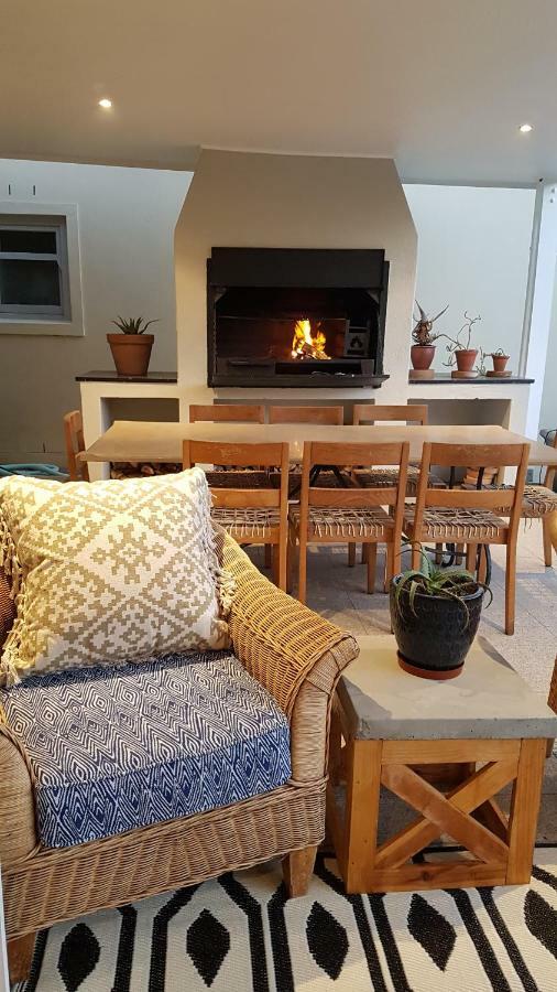 Franschhoek Village House Eksteriør billede