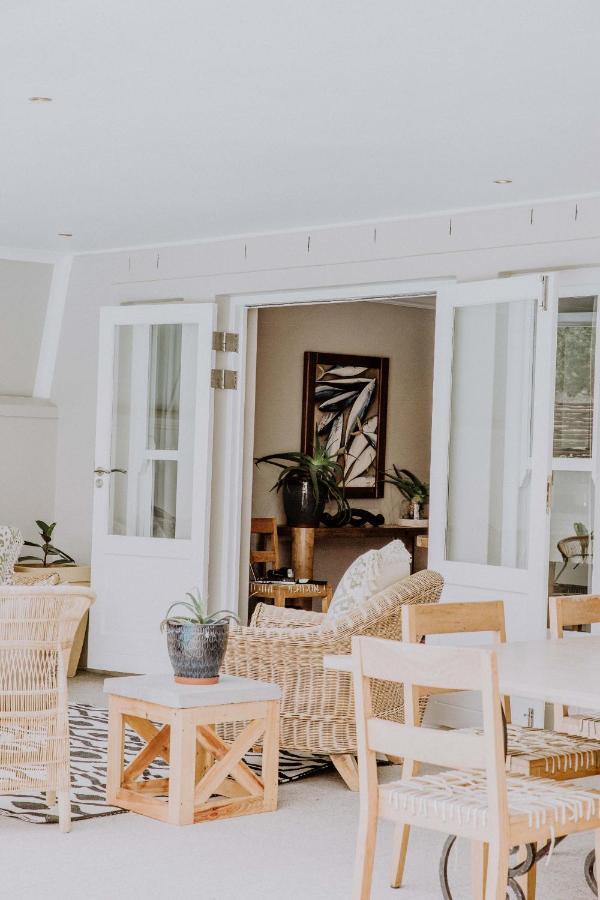 Franschhoek Village House Eksteriør billede